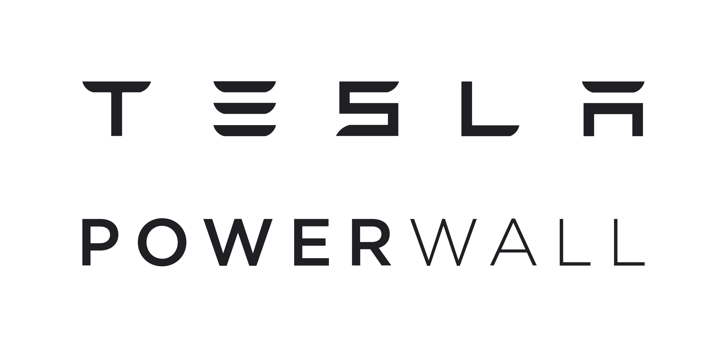 Tesla Powerwall logo